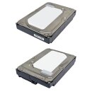 Seagate 500GB 3.5" 7.2K 6G SAS HDD ST3500414SS