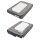 Seagate 500GB 3.5" 7.2K 6G SAS HDD ST3500414SS