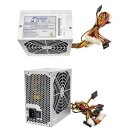 FSP FSP350-60HHN 9PA350AG01 350W ATX Power Supply Unit