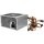 FSP FSP350-60HHN 9PA350AG01 350W ATX Power Supply Unit