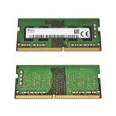 SK Hynix 8GB 1Rx8 PC4-2666V-TD1 SO-DIMM HMA81GS7CJR8N-VK