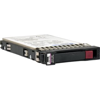 HP 800GB 2.5" 12G SAS SSD 787337-001 +Caddy