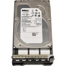 Seagate 1TB 3.5" 7.2K 6G SAS HDD ST31000424SS +Caddy 0F238F for R720 R730