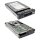 Seagate 1TB 3.5" 7.2K 6G SAS HDD ST31000424SS +Caddy 0F238F for R720 R730