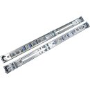 DELL 1U Rack Rail Kit Rackschienen G483G K291G for...