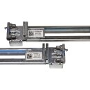 DELL 1U Rack Rail Kit Rackschienen G483G K291G for PowerEdge R610 R710 R510 R515 NX3000