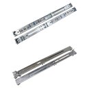 DELL 1U Rack Rail Kit Rackschienen G483G K291G for PowerEdge R610 R710 R510 R515 NX3000