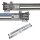 DELL 1U Rack Rail Kit Rackschienen G483G K291G for PowerEdge R610 R710 R510 R515 NX3000