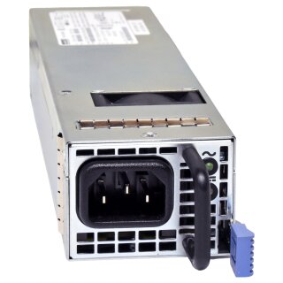 Murata 650W 1U M1845 PWR-0306-04 Power Supply Unit 80 Plus Platinum