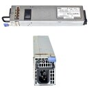 Murata 650W 1U M1845 PWR-0306-04 Power Supply Unit 80 Plus Platinum