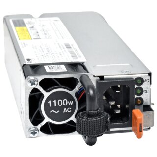AcBel Polytech 1100W CFF FSF056 SP57A02023 Power Supply Unit 80 Plus Platinum