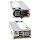 AcBel Polytech 1100W CFF FSF056 SP57A02023 Power Supply Unit 80 Plus Platinum