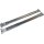 HP 679366-001 2U/2HE 19" Rack Rail Kit for ProLiant DL380 G8 G9