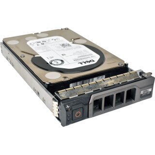 WD Western Digital 2TB 3.5" 7.2K 6G SAS HDD WD2001FYYG +Caddy 0F238F for R720 R730