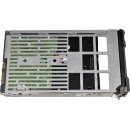 WD Western Digital 2TB 3.5" 7.2K 6G SAS HDD WD2001FYYG +Caddy 0F238F for R720 R730