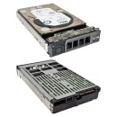 WD Western Digital 2TB 3.5" 7.2K 6G SAS HDD WD2001FYYG +Caddy 0F238F for R720 R730