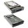 WD Western Digital 2TB 3.5" 7.2K 6G SAS HDD WD2001FYYG +Caddy 0F238F for R720 R730