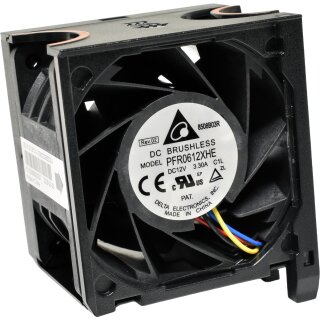 Lenovo Delta FAN Lüfter PFR0612XHE 01KP693 for ThinkSystem SR550 SR590 SR650