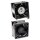 Lenovo Delta FAN Lüfter PFR0612XHE 01KP693 for ThinkSystem SR550 SR590 SR650