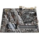 Gigabyte B360 HD3P Single-LGA1151 4 Slots DDR4 ATX Mainboard +FAN