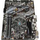 Gigabyte B360 HD3P Single-LGA1151 4 Slots DDR4 ATX Mainboard +FAN