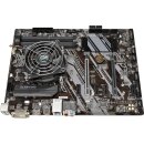 Gigabyte B360 HD3P Single-LGA1151 4 Slots DDR4 ATX Mainboard +FAN