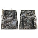Gigabyte B360 HD3P Single-LGA1151 4 Slots DDR4 ATX Mainboard +FAN
