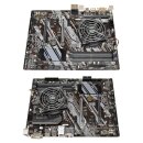 Gigabyte B360 HD3P Single-LGA1151 4 Slots DDR4 ATX Mainboard +FAN