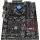 ASUS H97-PRO GAMER LGA1150 Core i5-4690K 4 Slots DDR3 ATX Mainboard +FAN