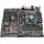 ASUS H97-PRO GAMER LGA1150 Core i5-4690K 4 Slots DDR3 ATX Mainboard +FAN