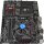 ASUS H97-PRO GAMER LGA1150 Core i5-4690K 4 Slots DDR3 ATX Mainboard +FAN