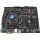 ASUS H97-PRO GAMER LGA1150 Core i5-4690K 4 Slots DDR3 ATX Mainboard +FAN