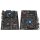 ASUS H97-PRO GAMER LGA1150 Core i5-4690K 4 Slots DDR3 ATX Mainboard +FAN