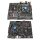 ASUS H97-PRO GAMER LGA1150 Core i5-4690K 4 Slots DDR3 ATX Mainboard +FAN