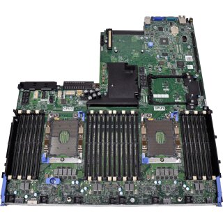 DELL 06WXJT Dual-FCLGA3647 Xeon 24-Slot DDR4 Mainboard for PowerEdge R740 R740xd
