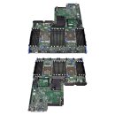 DELL 06WXJT Dual-FCLGA3647 Xeon 24-Slot DDR4 Mainboard for PowerEdge R740 R740xd