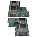 DELL 06WXJT Dual-FCLGA3647 Xeon 24-Slot DDR4 Mainboard for PowerEdge R740 R740xd