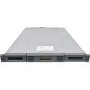 HP StorageWorks 1/8 G2 8-Slot Tape Autoloader 435243-002...