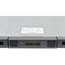 HP StorageWorks 1/8 G2 8-Slot Tape Autoloader 435243-002 LTO-5 8G FC RJ-45