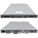 HP StorageWorks 1/8 G2 8-Slot Tape Autoloader 435243-002 LTO-5 8G FC RJ-45