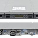 HP StorageWorks 1/8 G2 8-Slot Tape Autoloader 435243-002 LTO-5 8G FC RJ-45