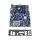 Intel Desktop Board DH77KC G39641-401 Single-LGA1155 4 Slots DDR3 ATX Mainboard +FAN