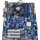 Intel Desktop Board DH77KC G39641-401 Single-LGA1155 4 Slots DDR3 ATX Mainboard +FAN