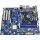 Intel Desktop Board DH77KC G39641-401 Single-LGA1155 4 Slots DDR3 ATX Mainboard +FAN