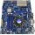 Intel Desktop Board DH77KC G39641-401 Single-LGA1155 4 Slots DDR3 ATX Mainboard +FAN