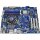 Intel Desktop Board DH77KC G39641-401 Single-LGA1155 4 Slots DDR3 ATX Mainboard +FAN