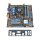 ASUS P8H67-M PRO Single-LGA1155 4 Slots DDR3 Micro ATX Mainboard +FAN
