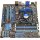 ASUS P8H67-M PRO Single-LGA1155 4 Slots DDR3 Micro ATX Mainboard +FAN