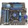 ASUS P8H67-M PRO Single-LGA1155 4 Slots DDR3 Micro ATX Mainboard +FAN
