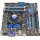 ASUS P8H67-M PRO Single-LGA1155 4 Slots DDR3 Micro ATX Mainboard +FAN